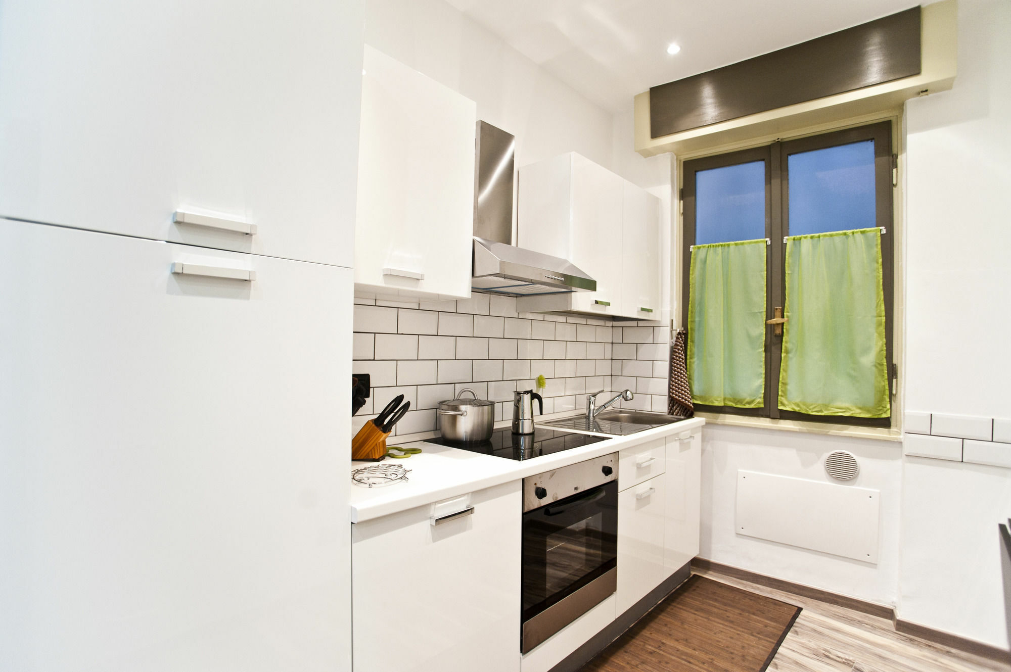 Casa Acquario Apartment Genoa Exterior photo